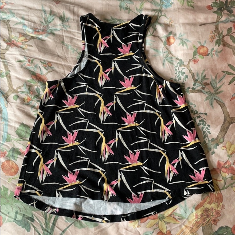 💕GUC💕Ava Sky Tank Java - Picture 3 of 4